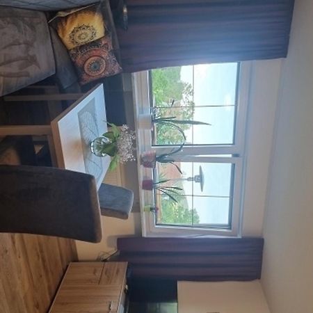 Ferienwohnung Augustin Kirchberg  ภายนอก รูปภาพ
