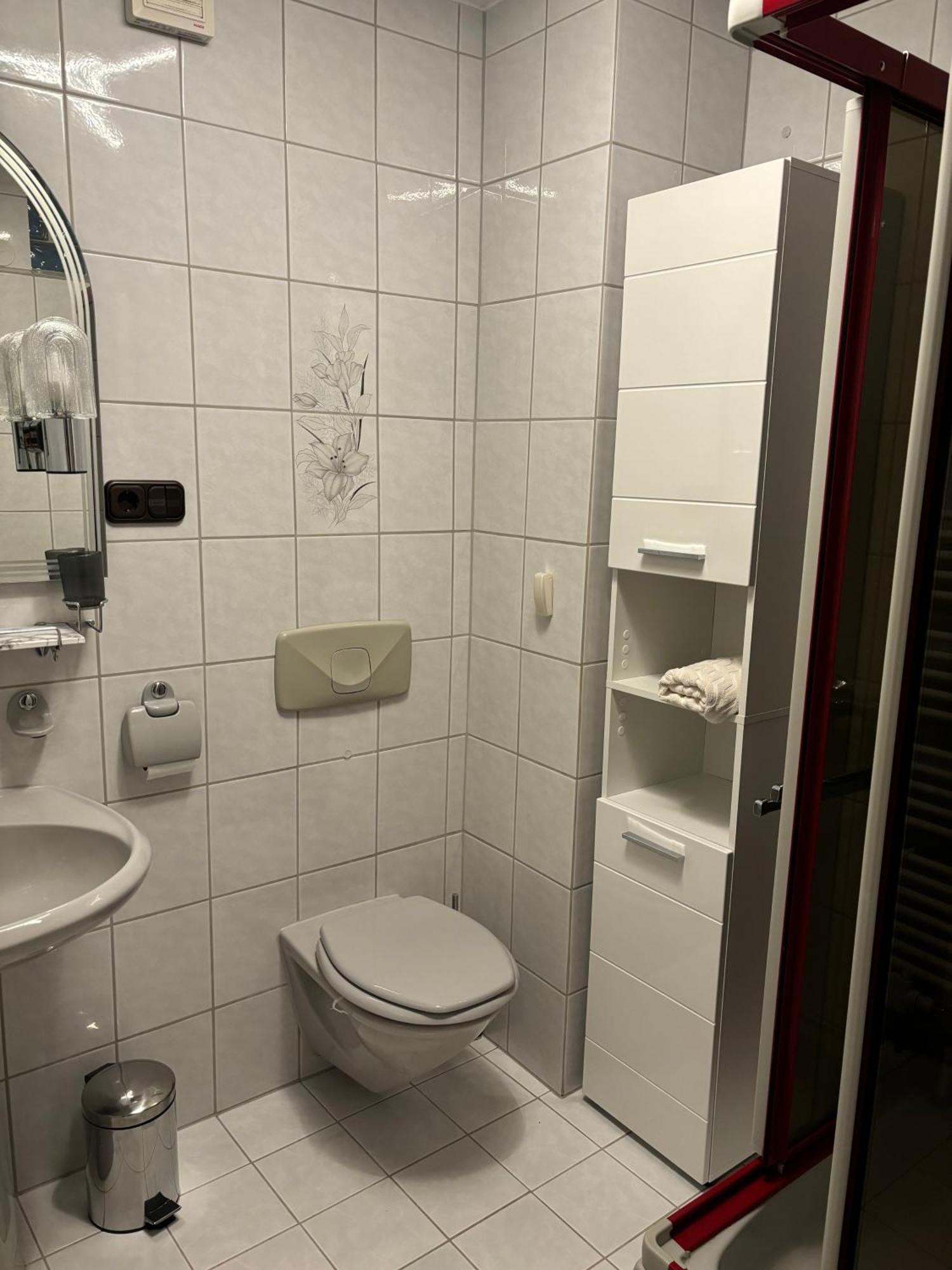 Ferienwohnung Augustin Kirchberg  ภายนอก รูปภาพ
